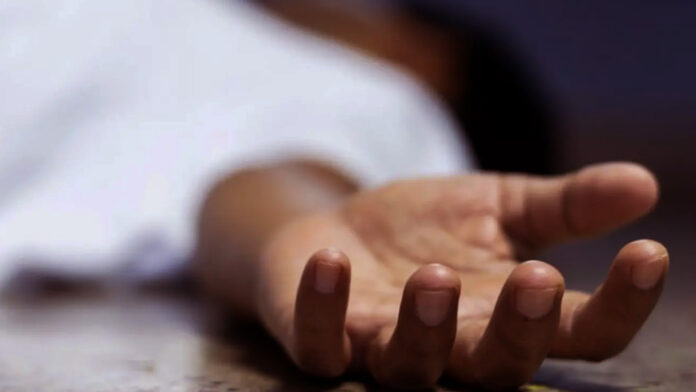 विवाहिता ने की आत्महत्या, ससुरालियों के खिलाफ मामला दर्ज विवाहिता ने की आत्महत्या, ससुरालियों के खिलाफ मामला दर्ज