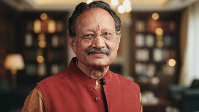 इतिहास में दर्ज रहेगा हमेशा भुवन चंद्र खंडूड़ी का नाम