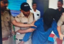 5 साल की मासूम से दरिंदगी का 48 घंटे में खुलासा, आदतन अपराधी गिरफ्तार