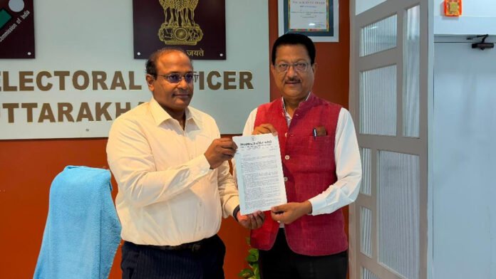 एसआईआर में मुस्लिम मतदाताओं को निशाना बनाने का आरोप