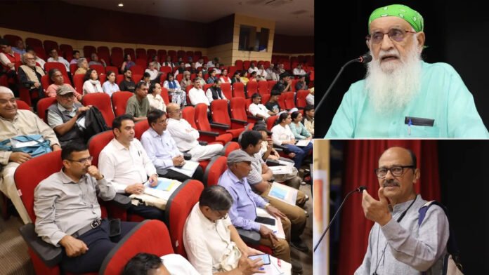 उत्तराखंड के मुद्दों पर एकजुट होकर लड़ेंगे सामाजिक संगठन उत्तराखंड के मुद्दों पर एकजुट होकर लड़ेंगे सामाजिक संगठन